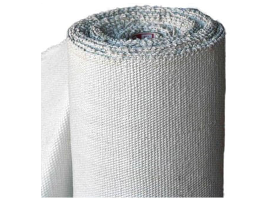 Asbestos Cloth