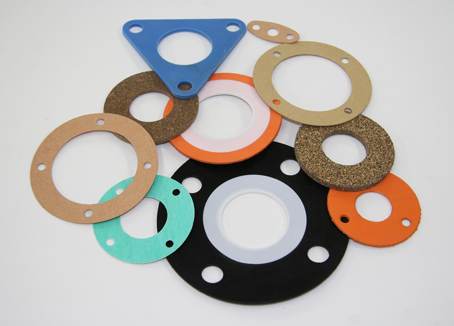 Asbestos Ring Gasket ASA 150 and 300