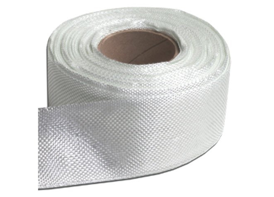 Fiber Glass Tapes