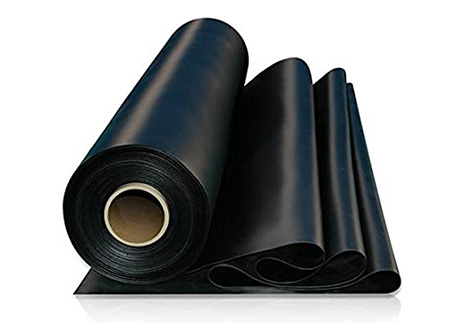 Natural Rubber Sheets