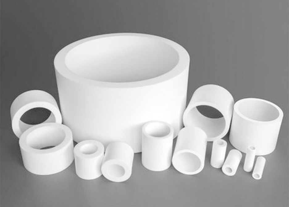 PTFE Bushes